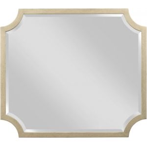 American Drew - Lenox Sarbonne Mirror - 923-030