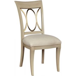 American Drew - Lenox Side Dining Chair - 923-638