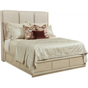 American Drew - Lenox Siena California King Bed Package - 923-317R
