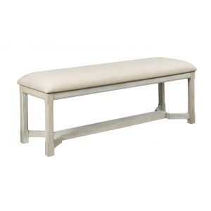 American Drew - Litchfield Clayton Upholstered Bench - 750-480