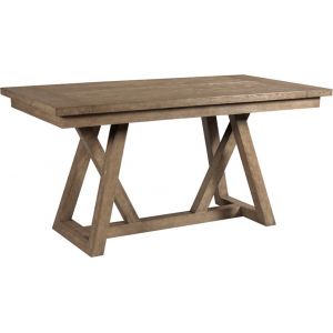 American Drew - Skyline Clover Counter Height Dining Table - 010-700
