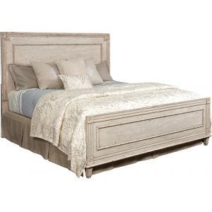 American Drew - Southbury Cal King Panel Bed - 513-307R