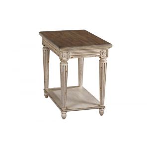 American Drew - Southbury Charging Chairside Table - 513-918