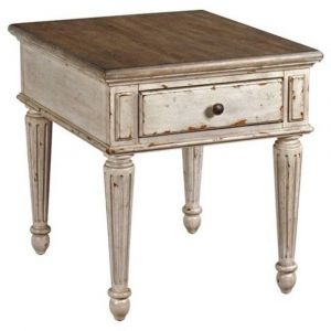 American Drew - Southbury Drawer End Table - 513-915