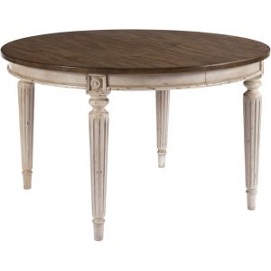 American Drew - Southbury Round Dining Table - 513-701