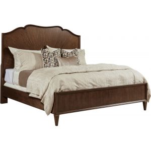 American Drew - Vantage Carlisle Panel King Bed Package - 929-316R