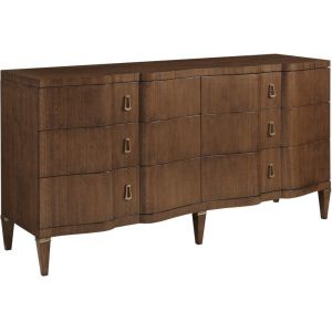 American Drew - Vantage Littleton Drawer Dresser - 929-130