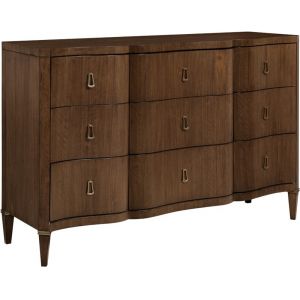 American Drew - Vantage Richmond Drawer Dresser - 929-131