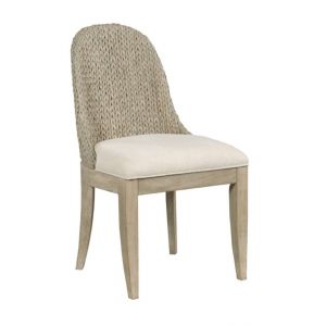 American Drew - Vista Boca Woven Chair - 803-622