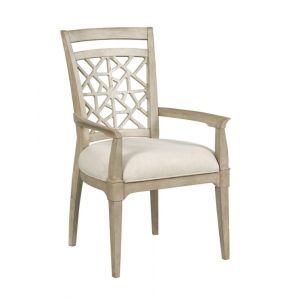 American Drew - Vista Essex Arm Chair - 803-637