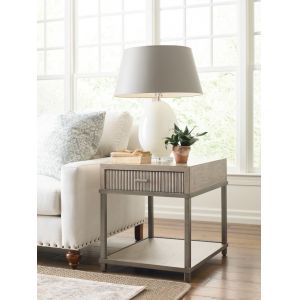 American Drew - West Fork Bailey End Table - 924-915