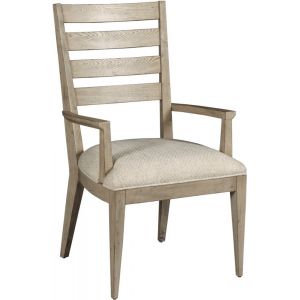 American Drew - West Fork Brinkley Arm Chair - 924-639