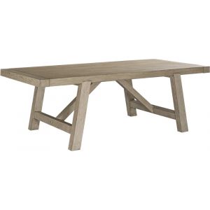 American Drew - West Fork Gilmore Dining Table - 924-745
