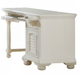 American Woodcrafters - Cottage Traditions Computer Desk - 6510-342