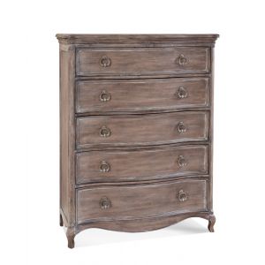 American Woodcrafters - Genoa Chest - 1575-150