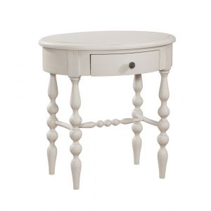 American Woodcrafters - Rodanthe Accent Table - 3910-410