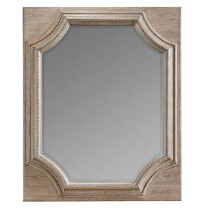 A.R.T. Furniture - Arch Salvage Searles Mirror - Parch - 233120-2802