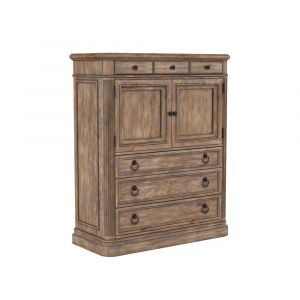 A.R.T. Furniture - Architrave Door / Drawer Chest - 277152-2608