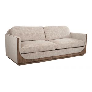 A.R.T. Furniture - Bastion Sofa  H-Silver - 763501-5354
