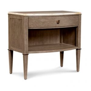 A.R.T. Furniture - Cityscapes Ellis Leg Nightstand - 232141-2323