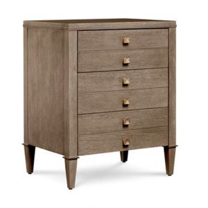 A.R.T. Furniture - Cityscapes Ellis Nightstand - 232142-2323