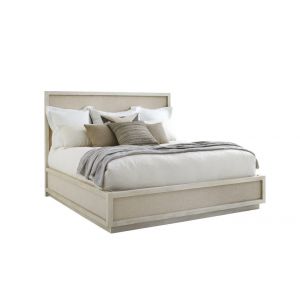 A.R.T. Furniture - Cotiere Queen Panel Bed - 299125-2349