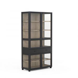 A.R.T. Furniture - Frame Display Cabinet - 278240-2340