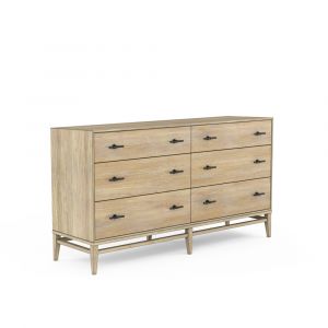A.R.T. Furniture - Frame Dresser- Six drawers - 278131-2335