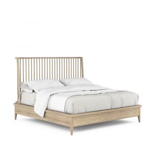 A.R.T. Furniture - Frame Queen Spindle Bed - 278135-2335