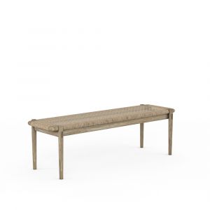 A.R.T. Furniture - Frame Woven Bench - 278149-2335