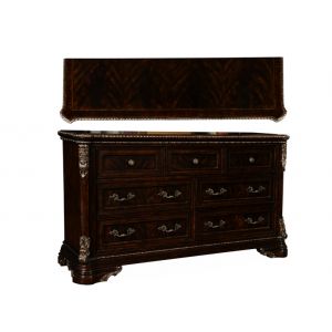 A.R.T. Furniture - Gables Dresser - 245130-1707