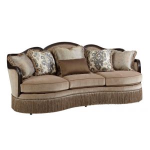 A.R.T. Furniture - Giovanna Azure Sofa - 509501-5527AB