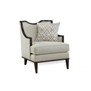 A.R.T. Furniture - Harper Ivory Matching Chair - 161523-5336AA