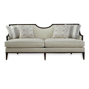 A.R.T. Furniture - Harper Ivory Sofa - 161501-5336AA