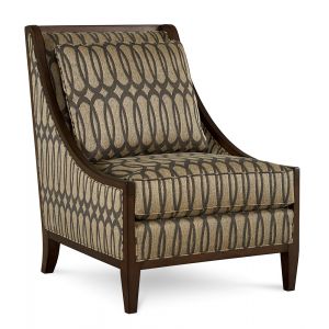 A.R.T. Furniture - Harper Mineral Accent Chair - 161503-5036AA