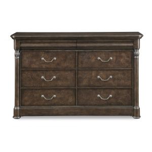 A.R.T. Furniture - Landmark Dresser - 256130-2316 - CLOSEOUT