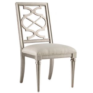 A.R.T. Furniture - Morrissey Blake Side Chair - Bezel (Set of 2) - 218202-2727