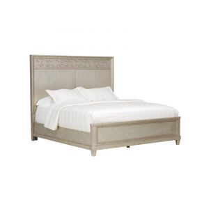 A.R.T. Furniture - Morrissey California King Cashin Panel Bed - 218157-2727