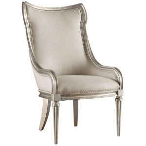 A.R.T. Furniture - Morrissey Dessner Host Chair - Bezel - 218207-2727