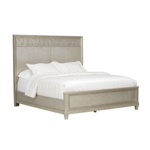 A.R.T. Furniture - Morrissey Queen Cashin Panel Bed - 218155-2727