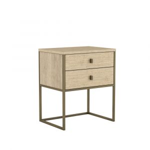 A.R.T. Furniture - North Side Accent Nightstand - 269141-2556