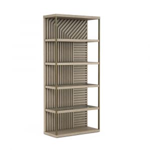 A.R.T. Furniture - North Side Etagere Bookcase - 269401-2556