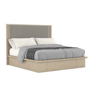 A.R.T. Furniture - North Side Queen Panel Bed - 269135-2556