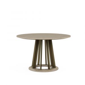 A.R.T. Furniture - North Side Round Dining Table - 269225-2556