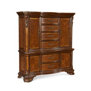 A.R.T. Furniture - Old World Master Chest - 143154-2606