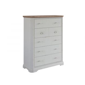 A.R.T. Furniture - Palisade Drawer Chest - 273150-2908