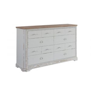 A.R.T. Furniture - Palisade Dresser - 273130-2908