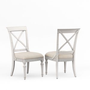 A.R.T. Furniture - Palisade Side Chair - (Set of 2) - 273202-2917K2