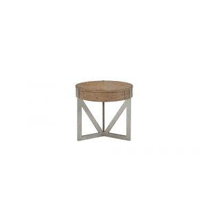 A.R.T. Furniture - Passage End Table - 287364-2302 - CLOSEOUT