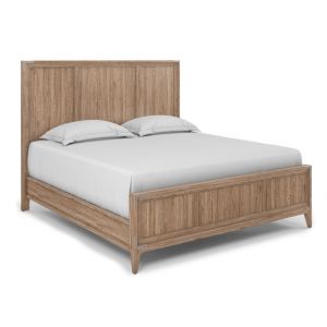 A.R.T. Furniture - Passage - King Bed - 287126-2302 - CLOSEOUT